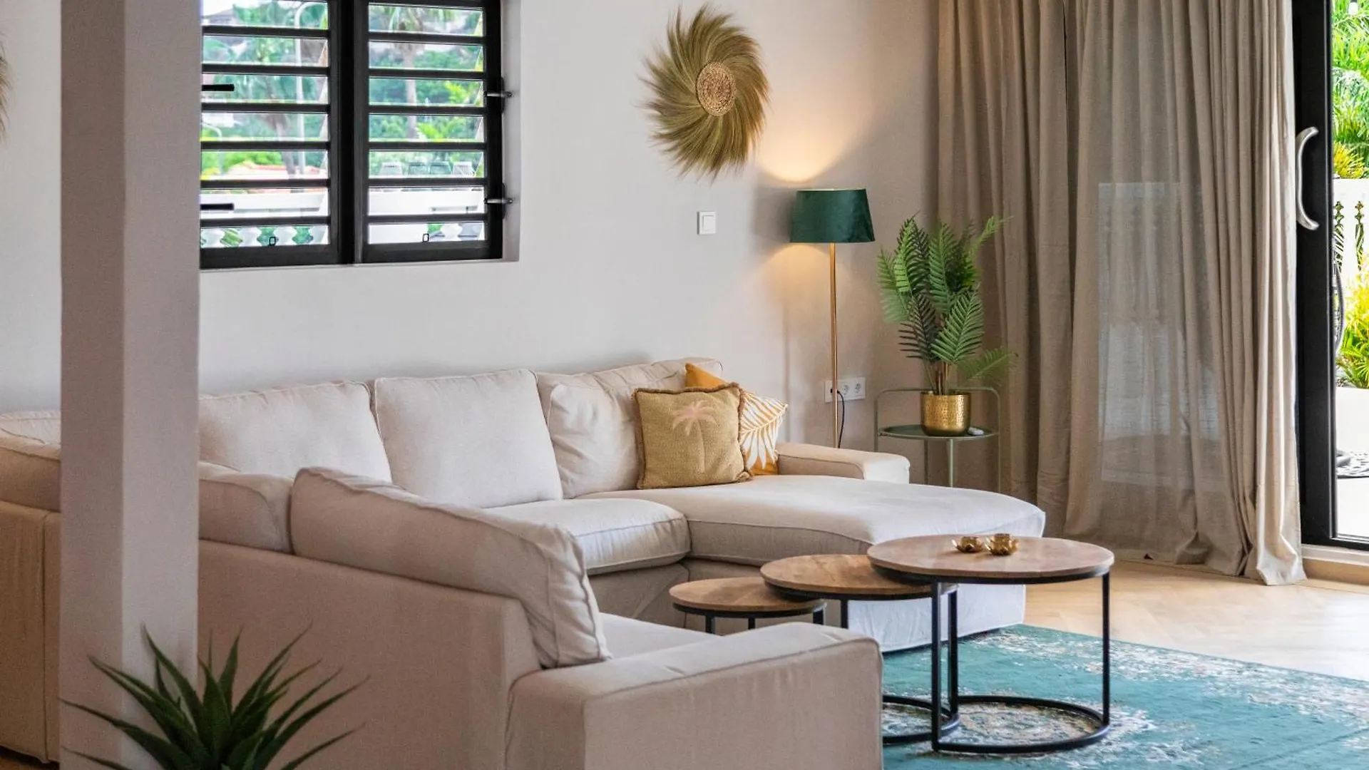La Casa Blanca Curacao Villa Jan Thiel