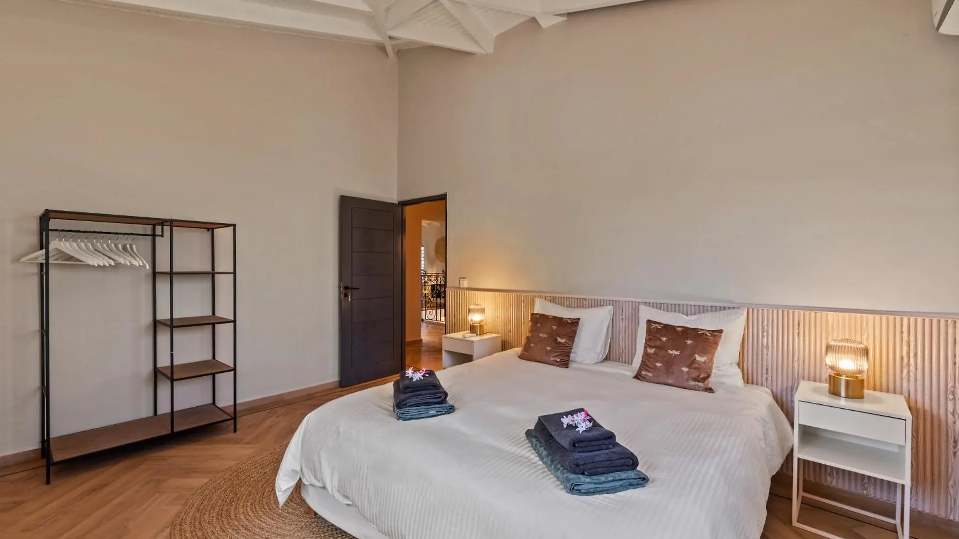 La Casa Blanca Curacao Villa Jan Thiel