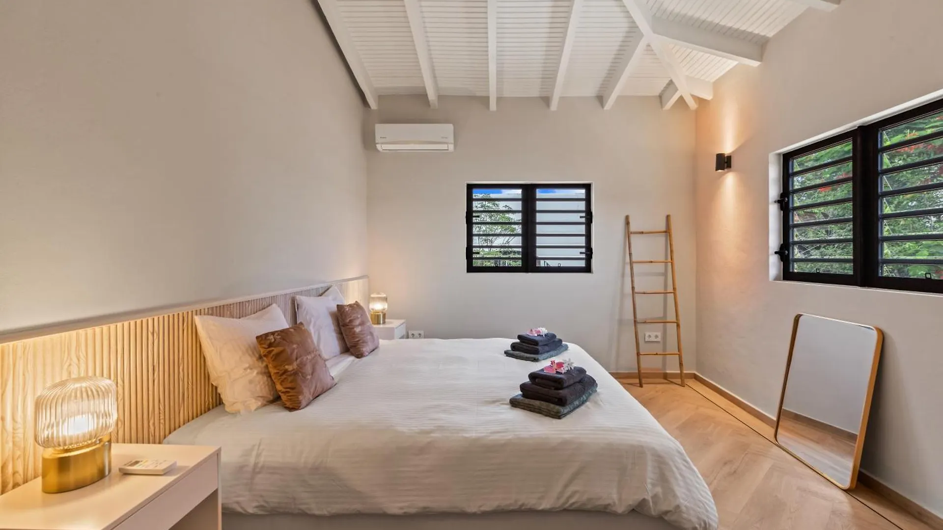 La Casa Blanca Curacao Villa Jan Thiel 0*,  Curacao
